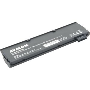 AVACOM NOLE-T48H-806 laptop reserve-onderdeel Batterij/Accu