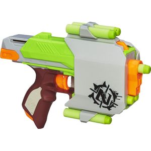 ZOMBIE SIDESTRIKE