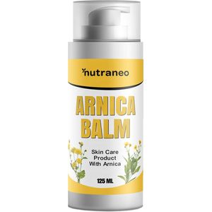 Arnica Balm Nutraneo