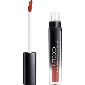 Artdeco Mat Passion Vloeibare Lippenstift Nº 51 Burnt Rose 3 ml