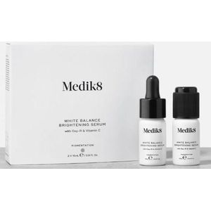 Medik8 White Balance Brightening Serum