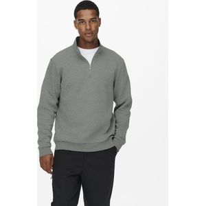 Only & Sons - CERES - Schipperstrui - Katoenmix - Regular Fit