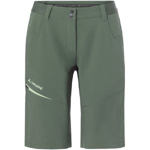 Elope II - Damesbermuda - Licht - Gerecycled Polyester - Robuust