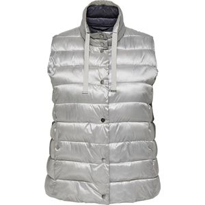 ONLY CARMAKOMA - CARVEGA LIFE QUILT WAISTCOAT OTW - Meisjes - Gewatteerde jassen