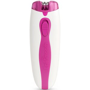 Le Cava - 5 in 1 - Epileerapparaat - Dames - Ontharing voor een Zijdezachte Huid