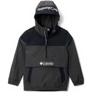 Columbia - Challenger Ii - Jas - Lichtgewicht - Water- en Vuilafstotend