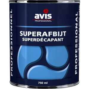 Avis Super Afbijt  750ml