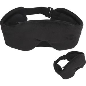 Draadloos Bluetooth Oogmasker voor Slaap en Ontspanning
