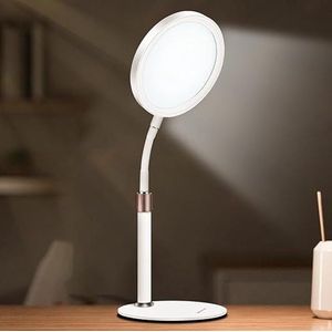 Lichttherapie Lamp - Daglichtlamp - Bureaulamp Led