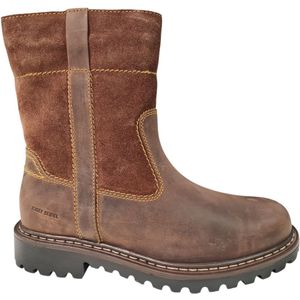 JOSEF SEIBEL - Chance - Herenlaars - Bruin