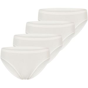 sloggi Dames hipster slip 4 pack GO Sense