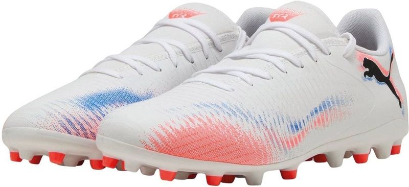 Puma - Future 8 Play - Voetbalschoenen