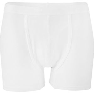 RJ Bodywear - heren boxershort - wit (micro) - Maat: S