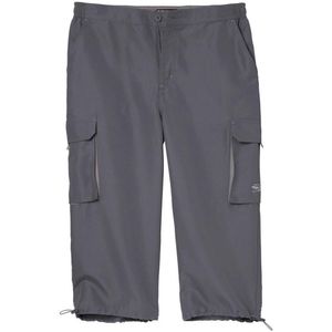ATLAS FOR MEN - Cargokuitbroek van microvezel - Heren - Verkrijgbaar in grote maten - XL