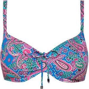 Cyell Sublime Bikini Top Soft cup met beugel Multicolour 40 E