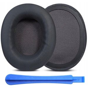 Vervangende oorkussens voor SteelSeries Arctis 1, 3, 5, 7, 9X, PRO