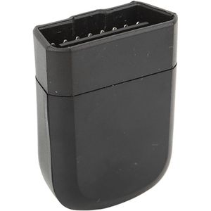 Bluetooth OBD2-scanner V1.5 voor Elm327 Ondersteuning 9 Protocollen PIC18F25K80 Chipcodelezer voor Android en Windows
