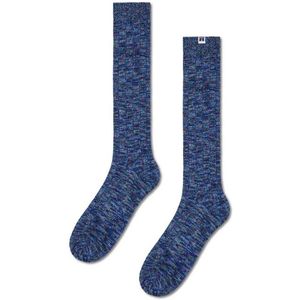 Happy Socks - Shimmering Slouch Sock - Dames - Sokken