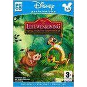 De Leeuwenkoning: Terug naar het Ko