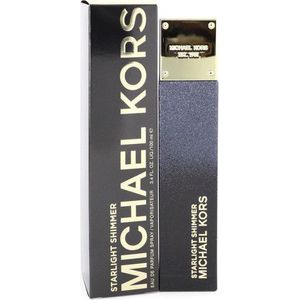 Michael Kors Starlight Shimmer - Eau de parfum spray - 100 ml