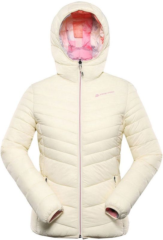 Alpine Pro - Eroma - Winterjas - Regular Fit - HI-Therm Technologie
