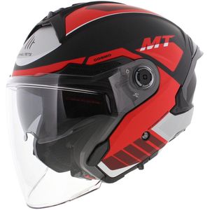 MT Helmets - Cosmo SV Cruiser - Open Helm