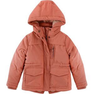 Your Wishes - Oumi Parka Canyon - Rose - Winterjas meisjes - Roze - Meisjes