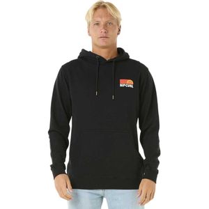Rip Curl - Surf Revival Hoodie - Heren Sweatshirt