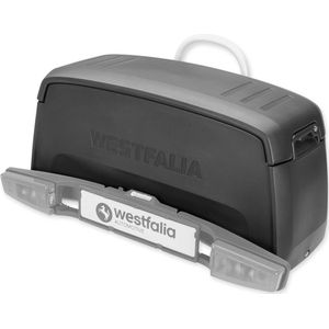 Westfalia Bagage Box - Transportbox 200L