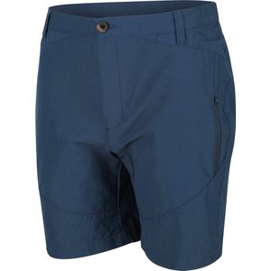 Regatta Outdoorbroek - Maat 54  - Mannen - donker blauw