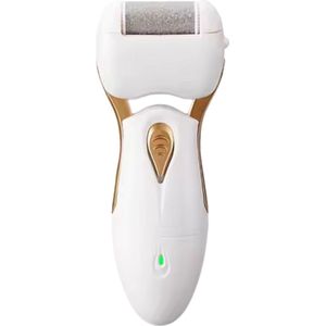 ARAMO® - USB Oplaadbare Waterdichte Elektrische Voetverzorgingsvijl en Eeltverwijderaar