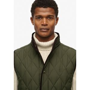 Superdry - Estate - Donsjack - Mouwloos