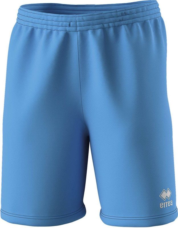 Erreà - Edo - Korte Broek - 100% Polyester - Ademend - Elastische Tailleband