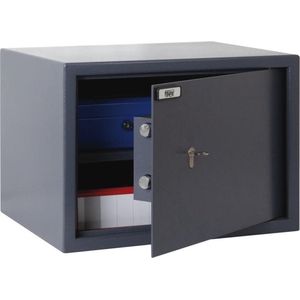 Filex SB-C Safe Box 3 - 310x430x283 mm - 37L