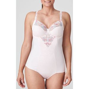 PrimaDonna Mohala Body 0463390 Pastel Pink - maat EU 80B / FR 95B