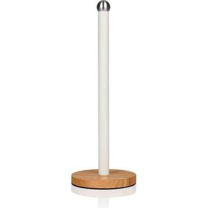 Swan Nordic Keukenrolhouder – Wit – 2 Kilo