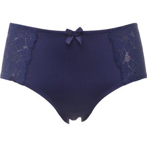 Guy de France - Shorty blue ribbon - micro + kant - M