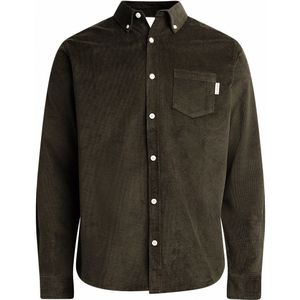 Redefined Rebel Shirt RRPark Shirt Corduroy REGULAR FIT