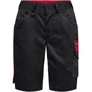 Engel - Galaxy - Werkshorts - Anthraciet Grijs - 2-weg Stretch - Dames