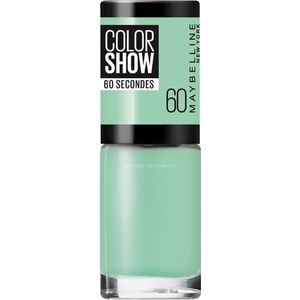 Maybelline Color Show nagellak 60 Roof Terrace 7ml