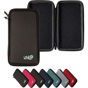 WYNGS Beschermhoes Zwart compatibel met TI-30XB MultiView