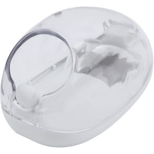 Nieuwe tool voor het verwijderen van likdoorns, praktische likdoornschiller, likdoornschiller, ontharingsapparaat en likdoornscheerapparaat. Het beschermt je handen tegen snijwonden.