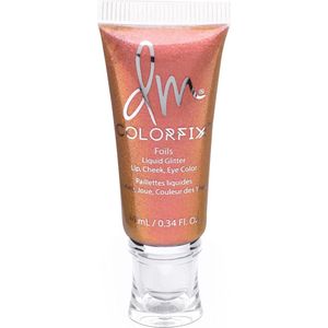 Danessa Myricks Beauty - Colorfix Foils - Roségoud - Alien