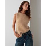 OPUS - Pucku - Damesspencer - Slim Fit - Ribboorden