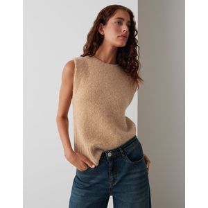 OPUS - Pucku - Damesspencer - Slim Fit - Ribboorden