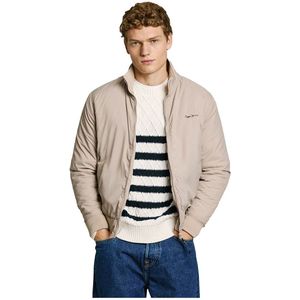 Pepe Jeans - Mustrel - Jas - Beige