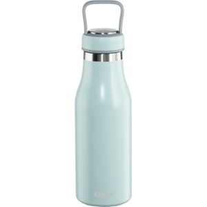 Xavax Drinkfle - 500 M - Draaisluitin - Lekrvi - Geschikt Voor Koolzuu - Blauw