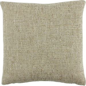 Claudi sierkussen Chicco Sand 50x50 cm