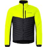 VAUDE - Men's Posta Insulation Jacket - Fietskleding - Winddicht - Heren - Fietsjack