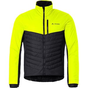 VAUDE - Men's Posta Insulation Jacket - Fietskleding - Winddicht - Heren - Fietsjack
